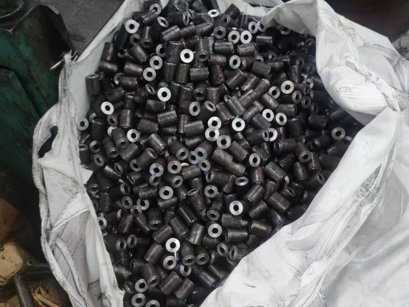 营口小口径厚壁钢管切割定制